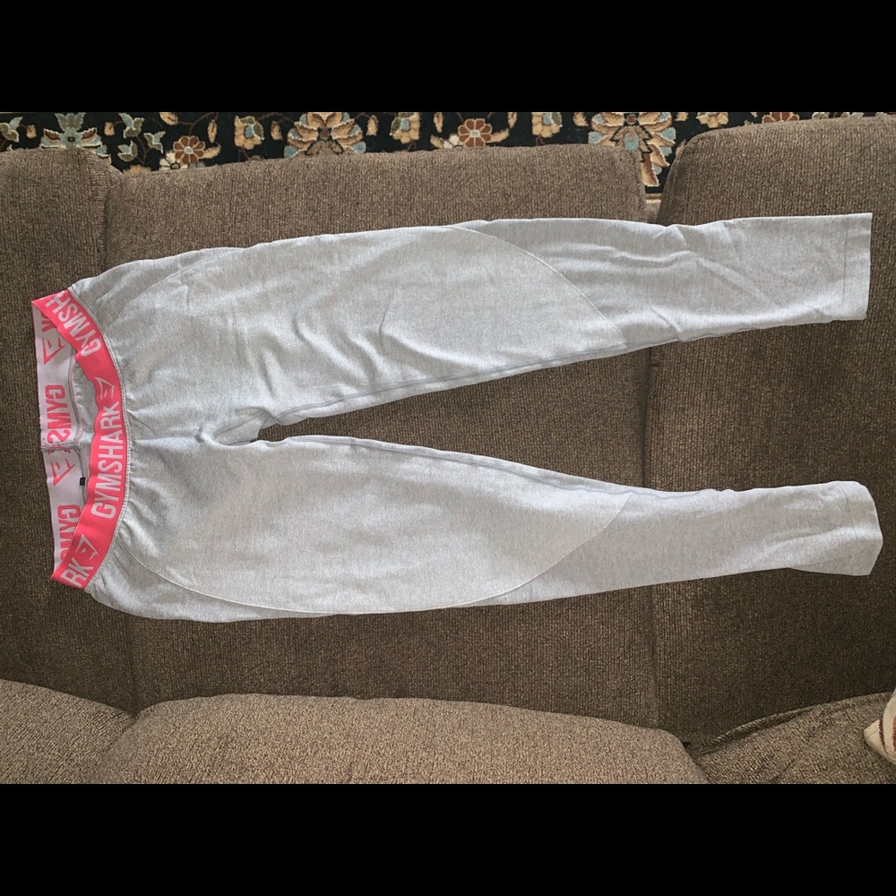 Gymshark Original Flex Leggings